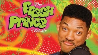 Top 10 The Fresh Prince Of BelAir Moments [upl. by Sarid]