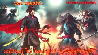 Tub Ntxoov kav The Hmong Legend Part 1261  Tawm tsam Tus Neeg Phem  Sword fighter for justice [upl. by Saxen]