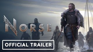 Norse  Official Announcement Trailer [upl. by Isoais]