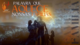 CULTO DA FAMÍLIA 🙏 20102024 [upl. by Mehalek]