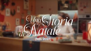 💫 Una storia di Natale InfoCert [upl. by Pufahl]