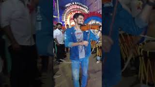 Premanathe Pass Athe Violin Cover  Street Performance by Sreejith Saralaya [upl. by Gio]