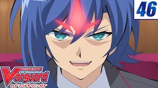 Image 46 Cardfight Vanguard Official Animation  The Vilest Enemy Aichi [upl. by Arul]