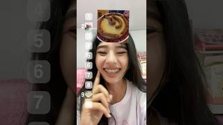 PILIH KUE ULANGTAHUN UNTUK KALIAN😍 viralvideo viralshort trend [upl. by Wakerly]