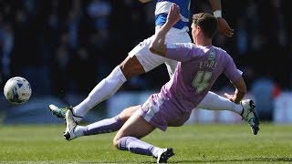 Highlights QPR 11 Reading Sky Bet Championship 23rd April 2016 [upl. by Gewirtz]