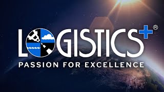 Logistics Plus Inc  Passion For Excellence [upl. by Namrehs]