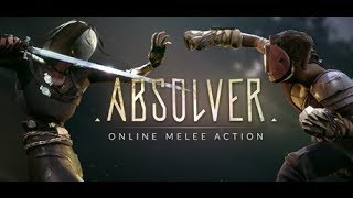 Absolver Lets Play  Episode 5  Multiplayer Marked One [upl. by Pell]