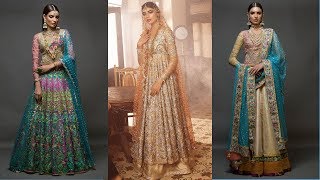 Latest Nomi Ansari Formals Bridal Dresses Collection For Bridals\\Bridals Fashion [upl. by Neelrak]