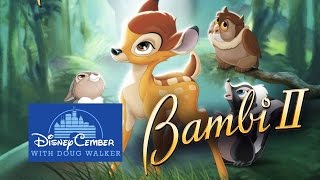 Bambi II  Disneycember [upl. by Aliak731]