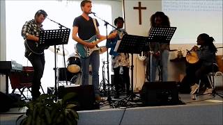 Opwekking 778  Psalm 13  Hoe Lang Nog Heer [upl. by Nylia]