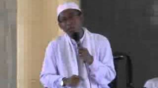 Tafsir Surat ArRahman oleh DRSaiful BahriMA [upl. by Jed]