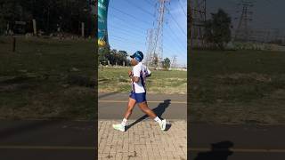 Soweto Marathon 2024 mimindobela roadrunning [upl. by Kecaj753]