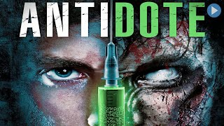 ANTIDOTE THE CURE IS THE CURSE 🎬 Exclusive Full SciFi Horror Movie 🎬 English HD 2023 [upl. by Elleivad]