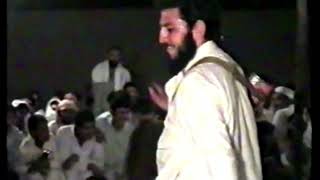 Khayal Muhammad song 8 in Bannu [upl. by Nivlak148]