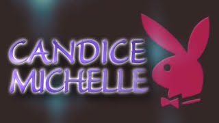 Candice Michelle 2006 Titantron Tribute [upl. by Nahtad494]