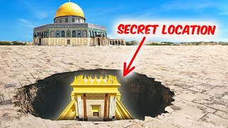 The Third Temple is Already Here But People Don’t See It [upl. by Akayas]