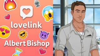 Lovelink Albert Bishop  Date 9 [upl. by Ruffina]