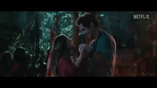 RICOS DE AMOR 2 Bande Annonce VF 2023 Netflix [upl. by Hareehahs]