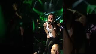 Linkin Park  Given Up Live [upl. by Ellebana]