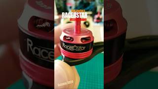 NEW RACERSTAR BR2205 2300KV FPV MOTORS ROTORRIOT FPVFREESTYLE SUBSCRIBE [upl. by Lizzie]