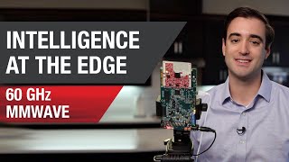 mmWave Intelligence at the Edge [upl. by Jeritah]