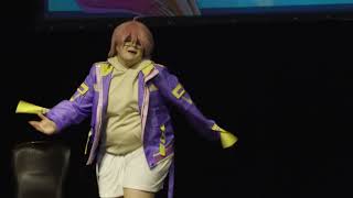 Colossalcon 2024 East Idolfest  Set 26 Basil [upl. by Cynarra]