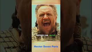 Hector Saver Paris🔥Powerful Epic Music epicmusicmix tottoland battlemusic [upl. by Hoyt674]