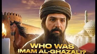 How the Greatest Islamic Scholar Imam Al Ghazali destroyed Islam [upl. by Jaella]