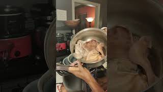 Instant Pot Pig Feet and Pig Ears Recipe cookingwithdee [upl. by Huntley]