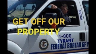 FEDERAL PRISON Victorville SHERIFFS CALLED OUT wDWK SF BAY AREA AV Watchman1st Amendment Audit [upl. by Ettezzil]