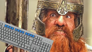 Dwarf Fortress Tips  Camera Hotkeys [upl. by Childs268]