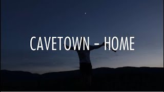 cavetown  home  lyrics [upl. by Niamreg]