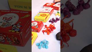 Different Types of Pop Pop Crackers Stash Testing All Colours POP POP Patakha  Red blue purple [upl. by Ahcsap80]