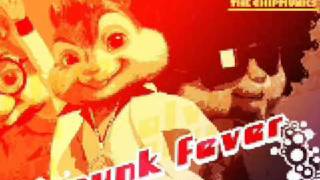 Alvin and the Chipmunks  Im So Paid  Akon ft LilWayne  lyrics [upl. by Rrats]