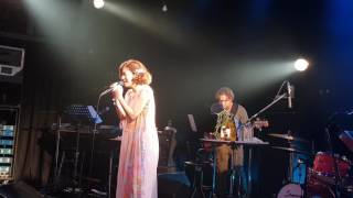 杏沙子 アップルティー（後半） 20170617 Shibuya WWW [upl. by Sausa713]