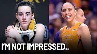 Why WNBA Players Hate Caitlin Clark [upl. by Sarson]