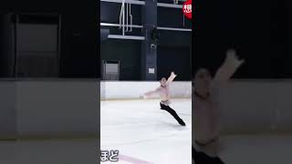 Yuzuru Hanyu  羽生 結 弦  Stunning Triple Axel 3A [upl. by Els213]