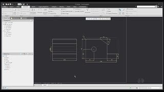 10 Creo Sketch Tutorial Dimension Tools in Details [upl. by Nylesoj]