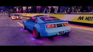 THE CREW MOTORFEST quotJAPANESE CUSTOM VOL 2quot Live Summit  Murasaki Fantasy [upl. by Samid]