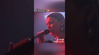 chenoa chenoa concierto musica show live music queen lovesong love amor romance [upl. by Deden849]