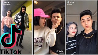 Cellat36 Buse Korkmaz Bütün Tiktok Videoları [upl. by Ostap]