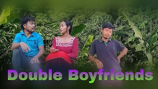 Double Boyfriends  TG Short Film  2024 [upl. by Atikan]