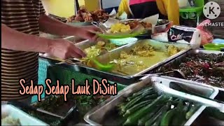 Suami Ajak Makan Tengahari Di Medan Selera MITC Ayer Keroh Melaka [upl. by Reimer]