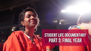 Ritsumeikan APU Student Life Documentary Part 3  Final Year [upl. by Lled]