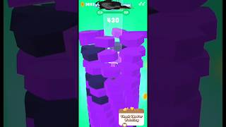 Hard level 213214 ball dropping gamewatch the video and supportmychannelreels gameplayshortvideo [upl. by Ligriv]