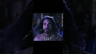 Draupadi vastraharan 🙏🥺🚩 Krisna save Draupadi  💖☺💞 🚩krishna karn mahabharat youtubeshorts [upl. by Yevad353]