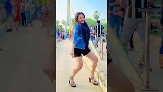 Tere Naseeb Main…😍nandini091013 youtubeshorts trending viralvideo dance shorts [upl. by Harras635]