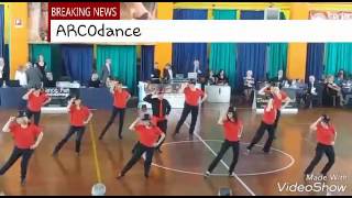 ARCOdance BRIANZA DANCE FESTIVAL 2017 [upl. by Lamp]