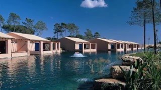 Pestana Vila Sol Golf amp Resort Hotel   Algarve Portugal [upl. by Nanette]