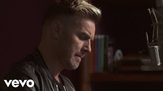 Gary Barlow  Open Road Live [upl. by Dihaz99]